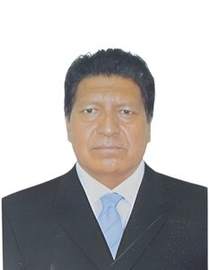 Dr. Alejandro Felix Taquire Arroyo
