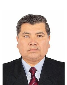 Dr. Julio Machaca Yana