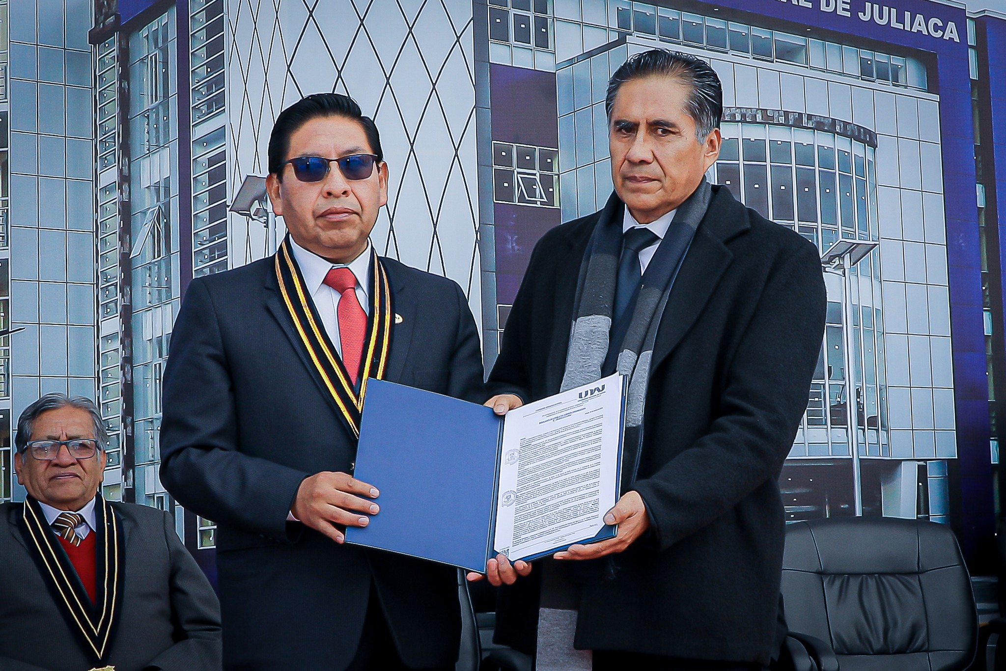 posgrado