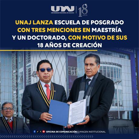 posgrado