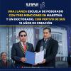 posgrado